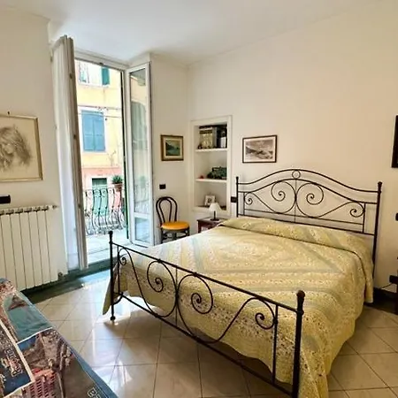In Via Vittorio Emanuele 34 Διαμέρισμα Μοντερόσο αλ Μάρε