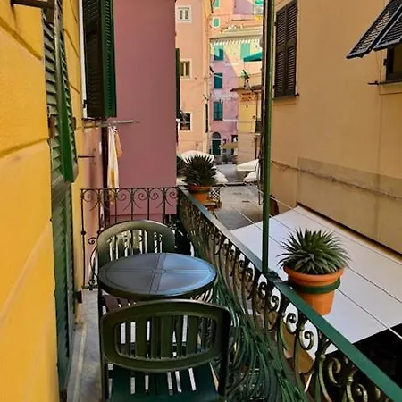 In Via Vittorio Emanuele 34 Διαμέρισμα *