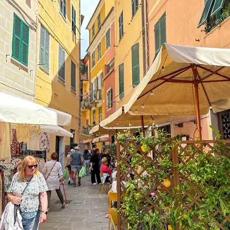 In Via Vittorio Emanuele 34 Διαμέρισμα *