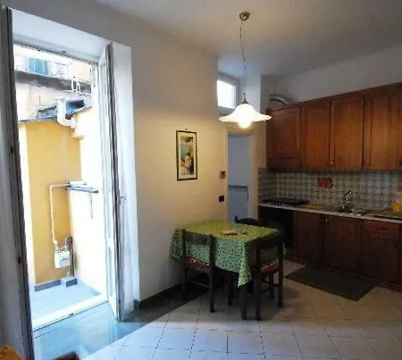 In Via Vittorio Emanuele 34