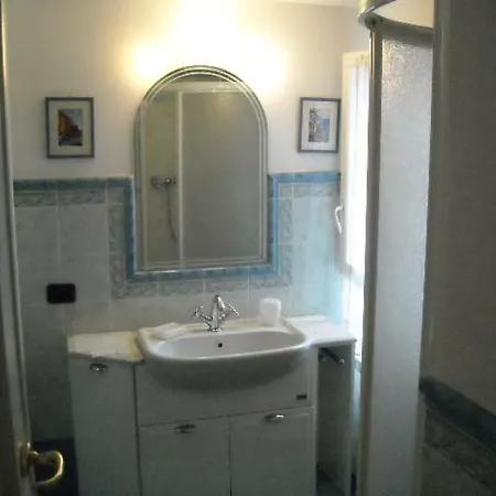 In Via Vittorio Emanuele 34 Monterosso al Mare