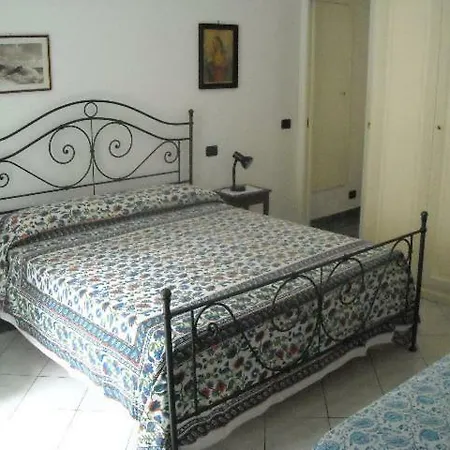 In Via Vittorio Emanuele 34 Apartment *