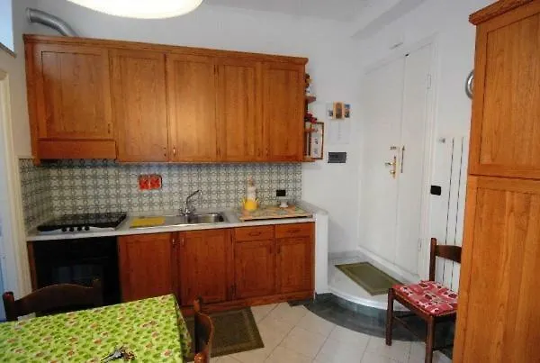 In Via Vittorio Emanuele 34 شقة *