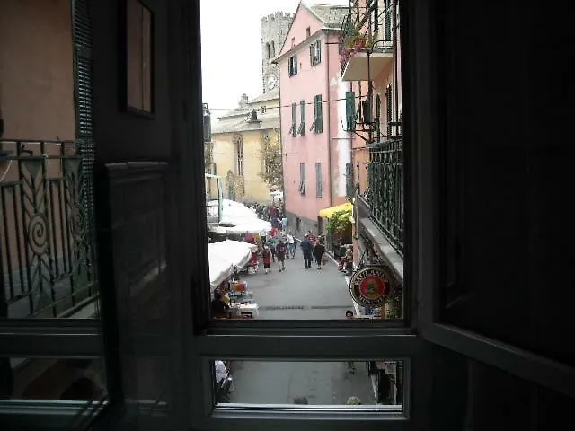 شقة In Via Vittorio Emanuele 34
