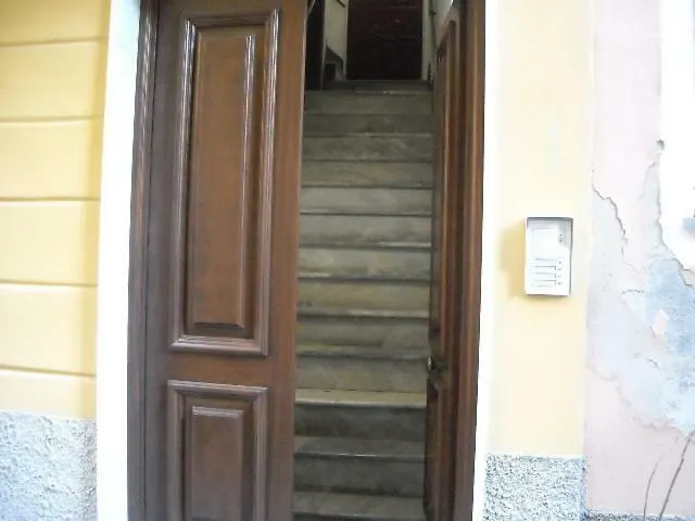 In Via Vittorio Emanuele 34 * مونتيروسّو ال ماري