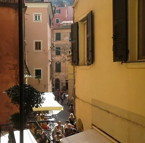 In Via Vittorio Emanuele 34 شقة *