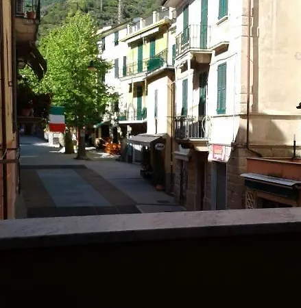 Daire In Via Vittorio Emanuele 34 *