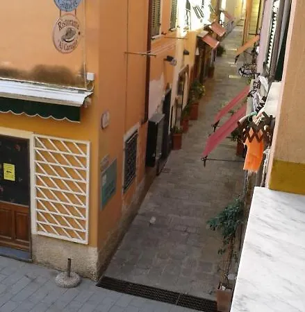 In Via Vittorio Emanuele 34 Apartment *
