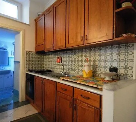 In Via Vittorio Emanuele 34 Apartment *