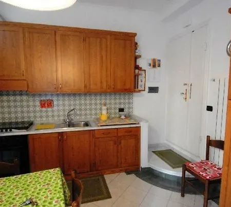 In Via Vittorio Emanuele 34 Apartment *