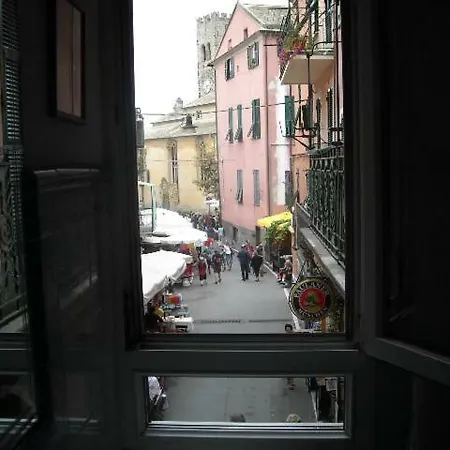 Apartment In Via Vittorio Emanuele 34