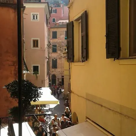 In Via Vittorio Emanuele 34 Daire *