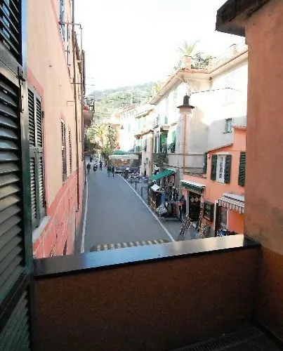 Apartmán In Via Vittorio Emanuele 34