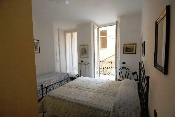 In Via Vittorio Emanuele 34 Apartmán Monterosso al Mare