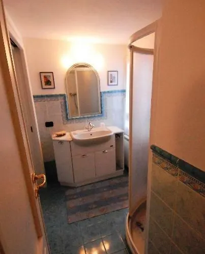 In Via Vittorio Emanuele 34 Apartmán *