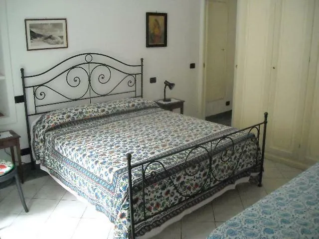 In Via Vittorio Emanuele 34 Apartmán *